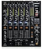 Amazon | BEHRINGER ベリンガー BPMカウンター搭載 3チャンネルDJ